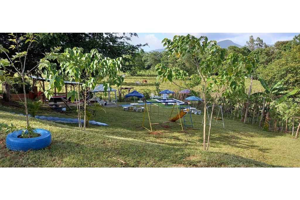 Photo of Outdoor in Villa Altagracia