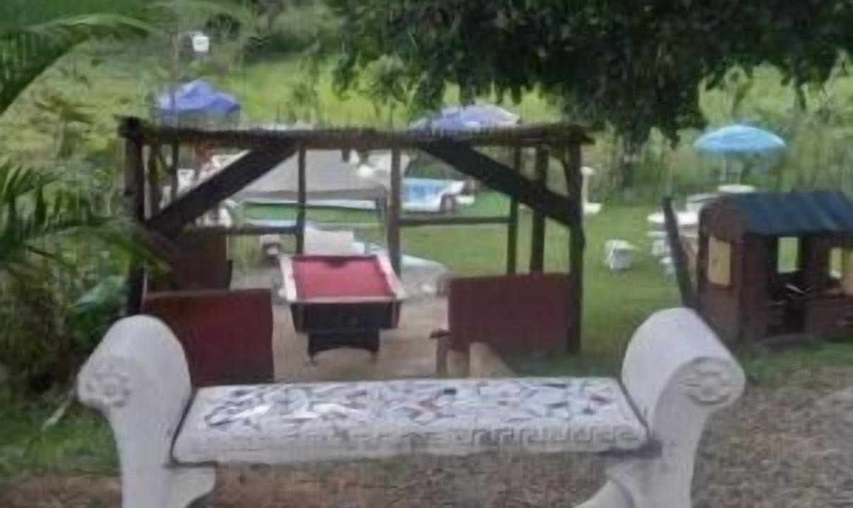 Photo of Patio Balcony in Villa Altagracia