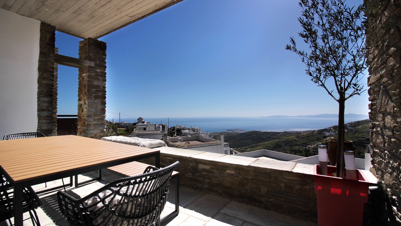 Photo of Outdoor in Tinos Town