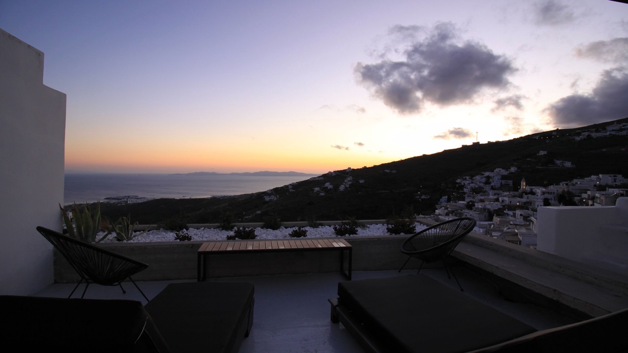 Photo of Others in Tinos Town