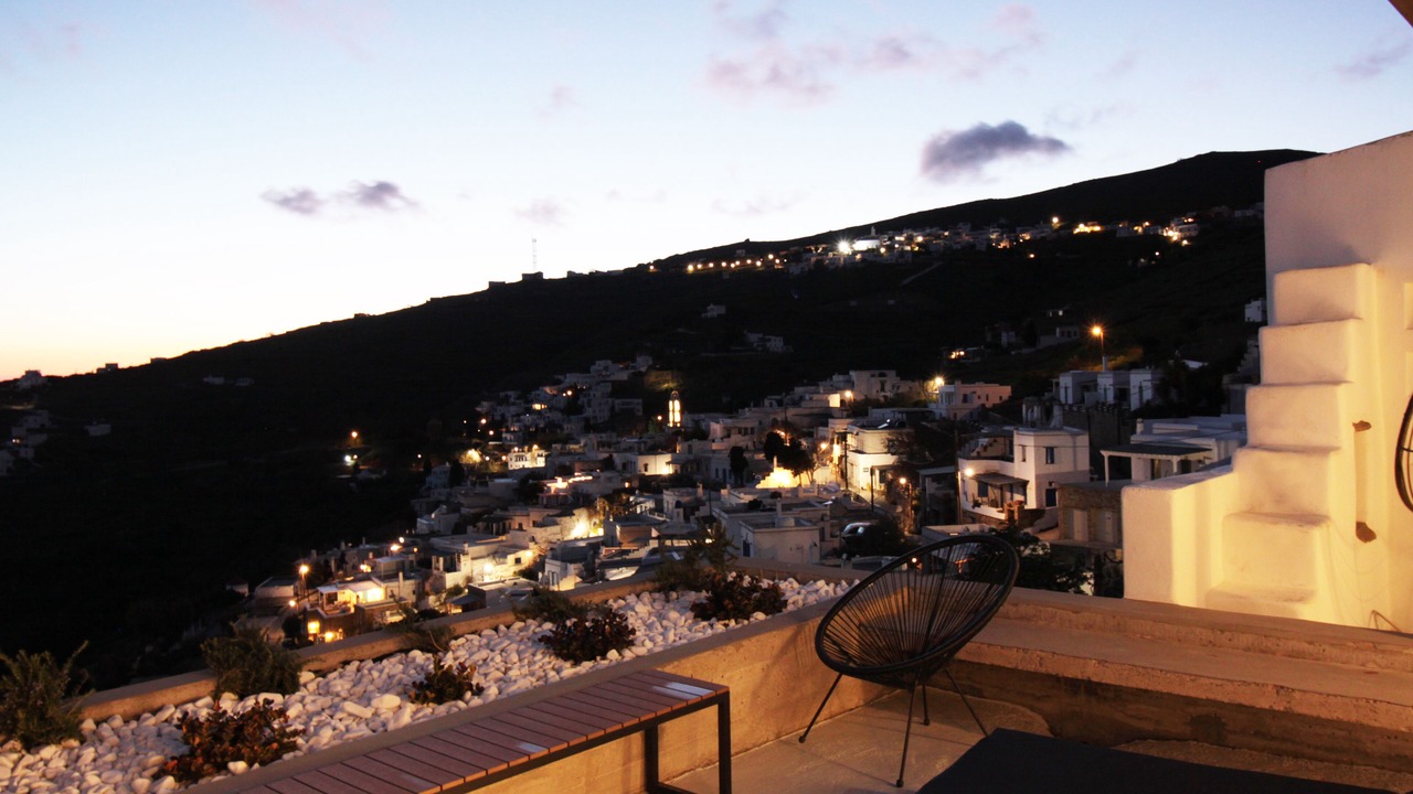 Photo of Others in Tinos Town
