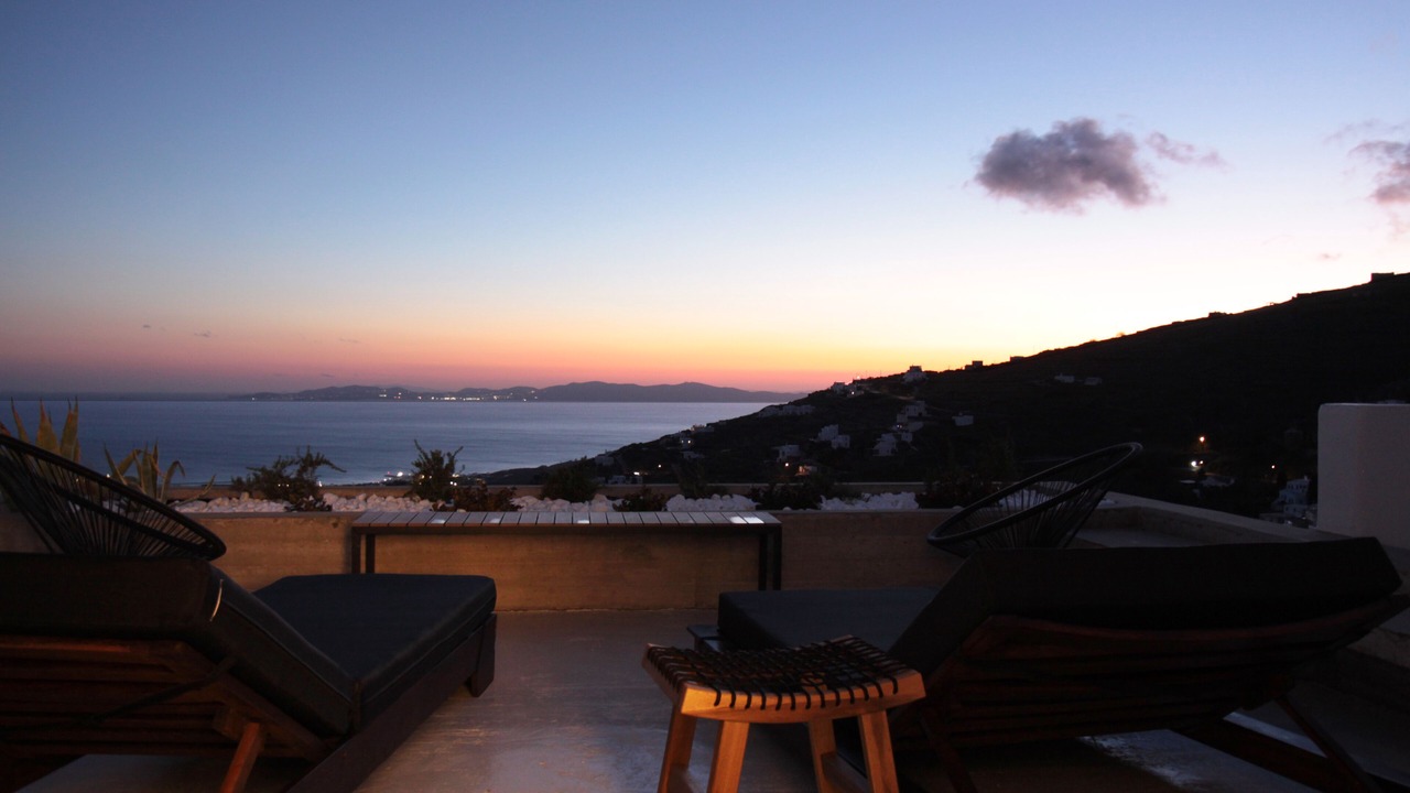 Photo of Outdoor in Tinos Town