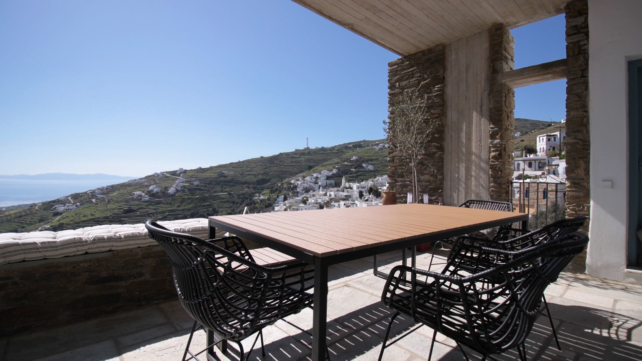 Photo of Others in Tinos Town