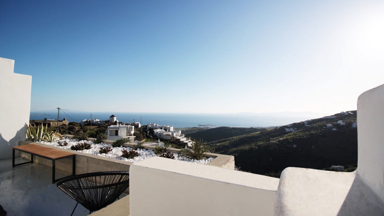 Photo of Outdoor in Tinos Town