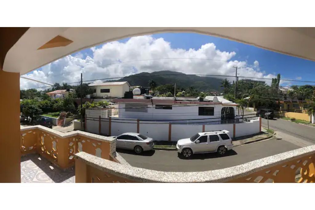 Photo of Outdoor in Munoz