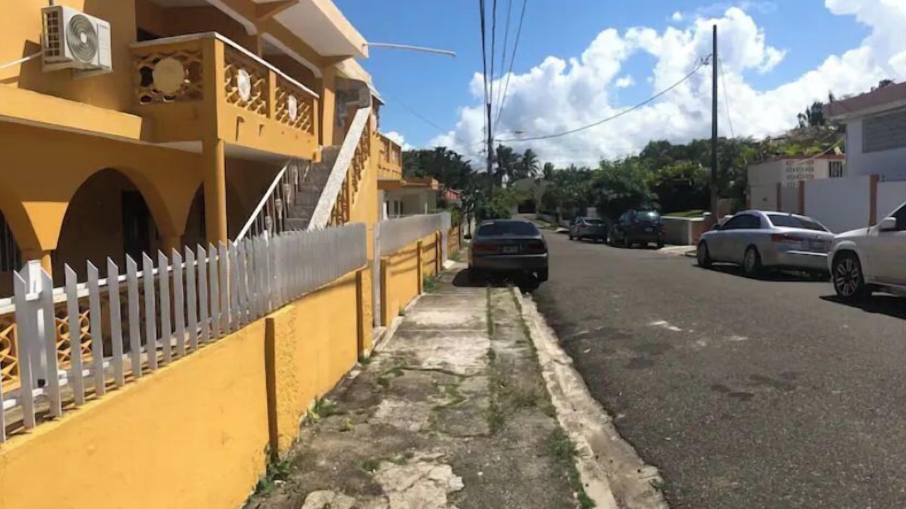 Photo of Outdoor in Munoz