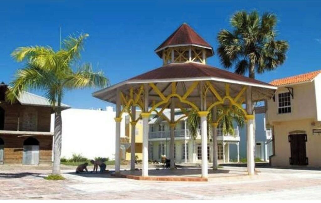 Photo of Outdoor in Munoz