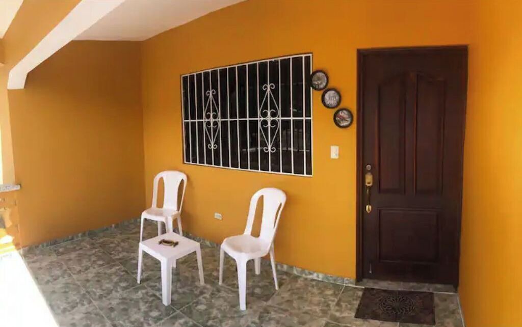 Photo of Patio Balcony in Munoz
