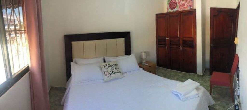 Photo of Bedroom in Munoz