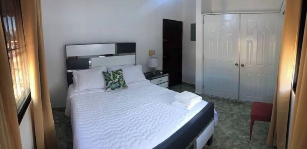 Photo of Bedroom in Munoz
