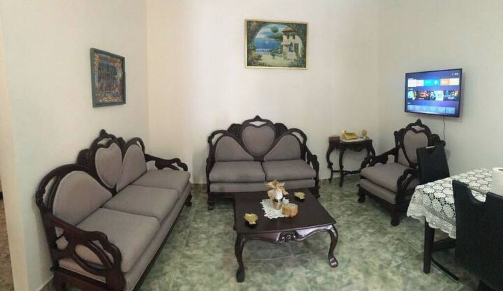 Photo of Livingroom in Munoz