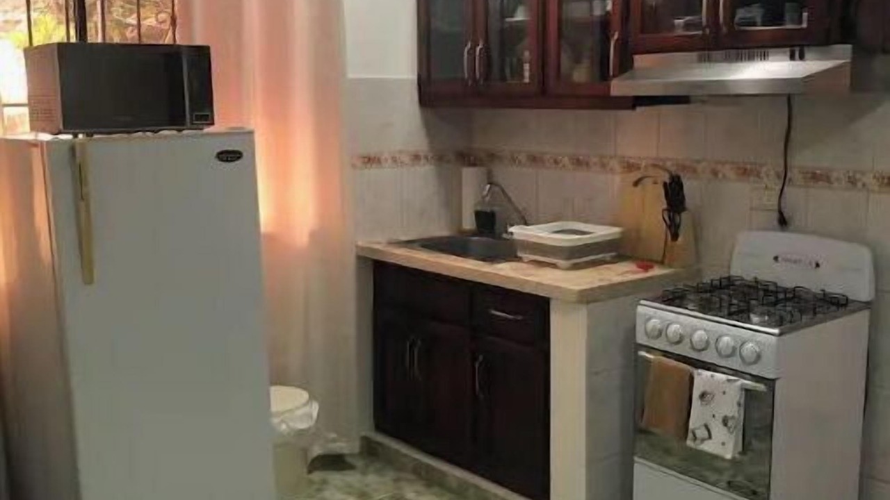 Photo of Kitchen in Munoz