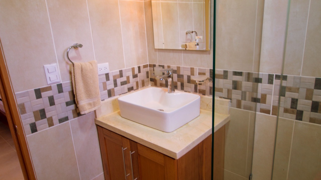 Photo of Bathroom in Villas Ana Maria