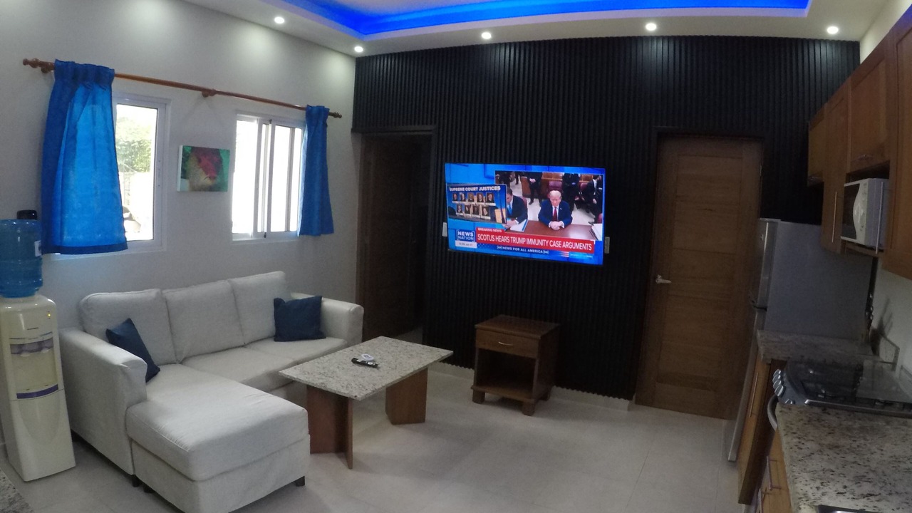 Photo of Bedroom in Villas Ana Maria