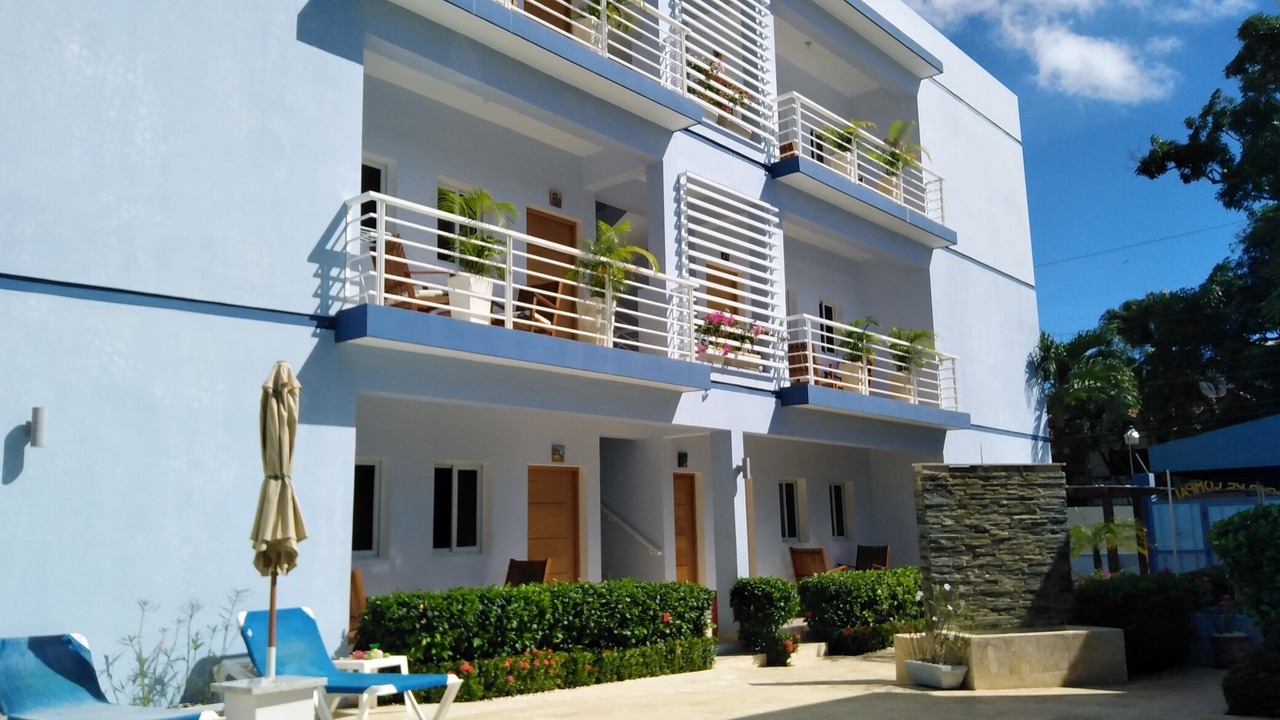 Photo of Outdoor in Villas Ana Maria