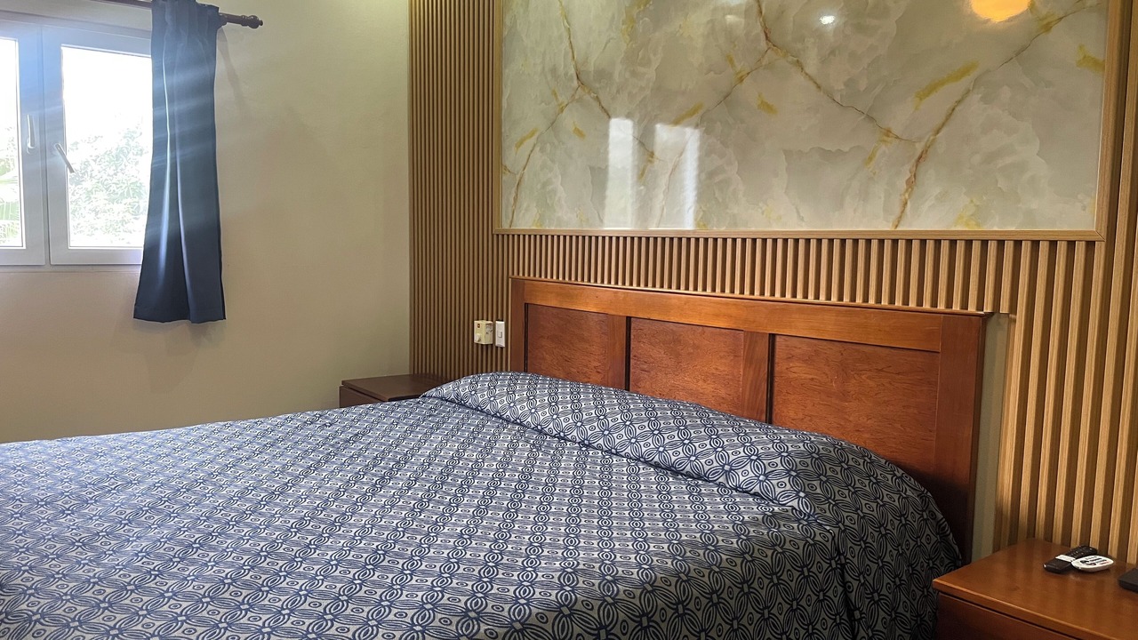 Photo of Bedroom in Villas Ana Maria