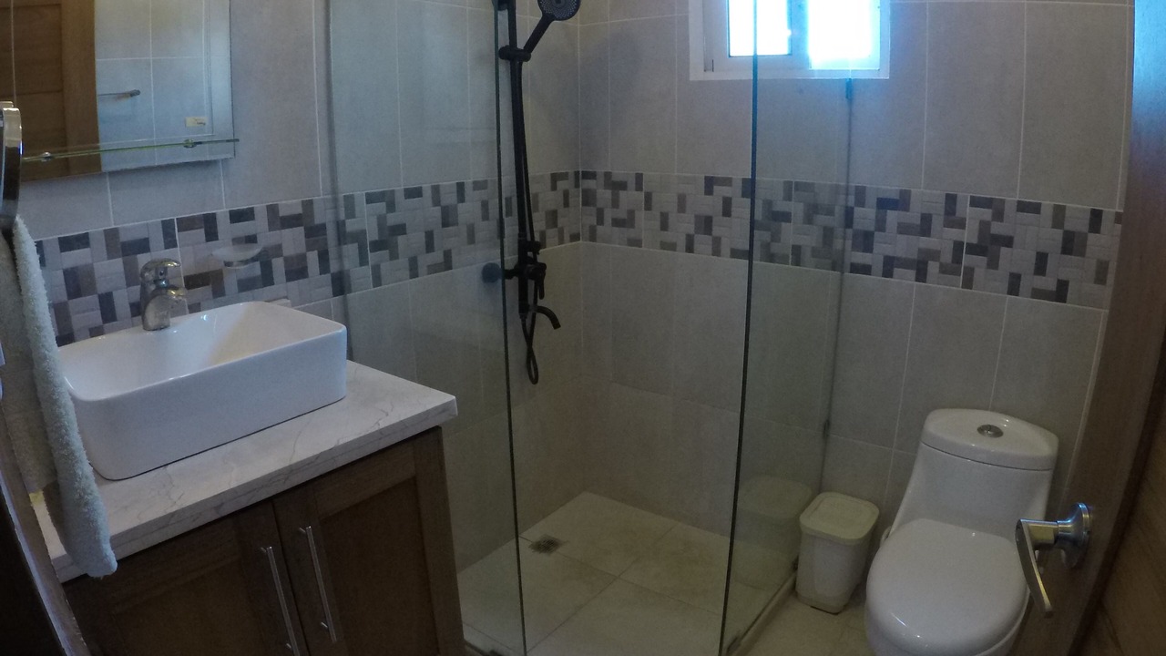 Photo of Bathroom in Villas Ana Maria