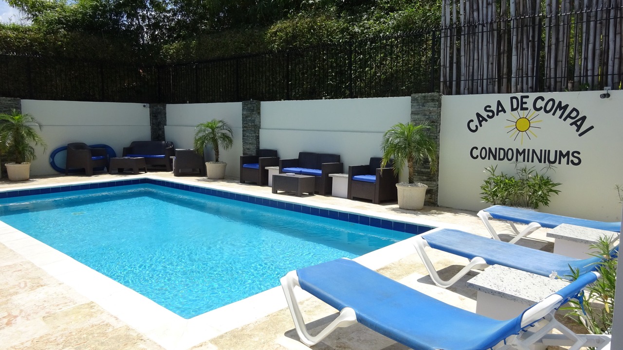 Photo of Outdoor in Villas Ana Maria
