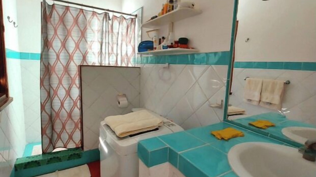 Photo of Bathroom in El Centro