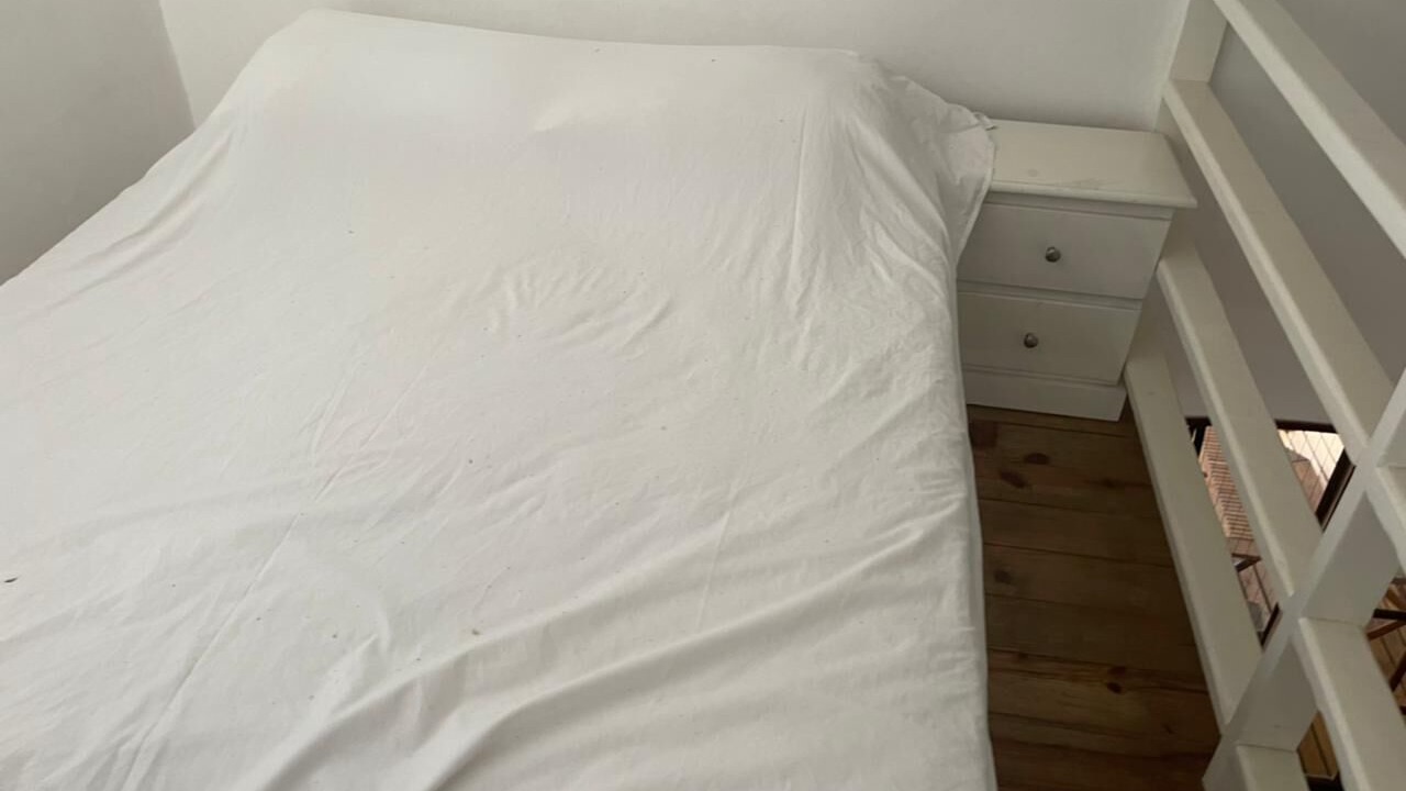 Photo of Bedroom in El Centro
