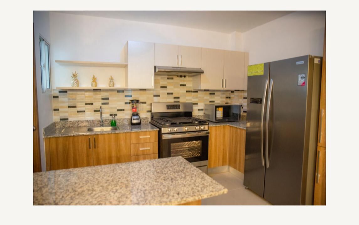 Photo of Kitchen in Punal