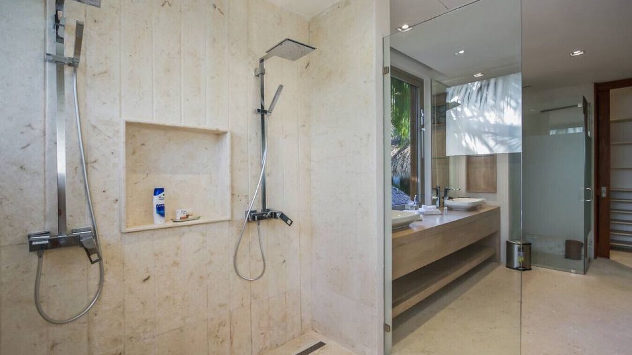 Photo of Bathroom in Punta Cana