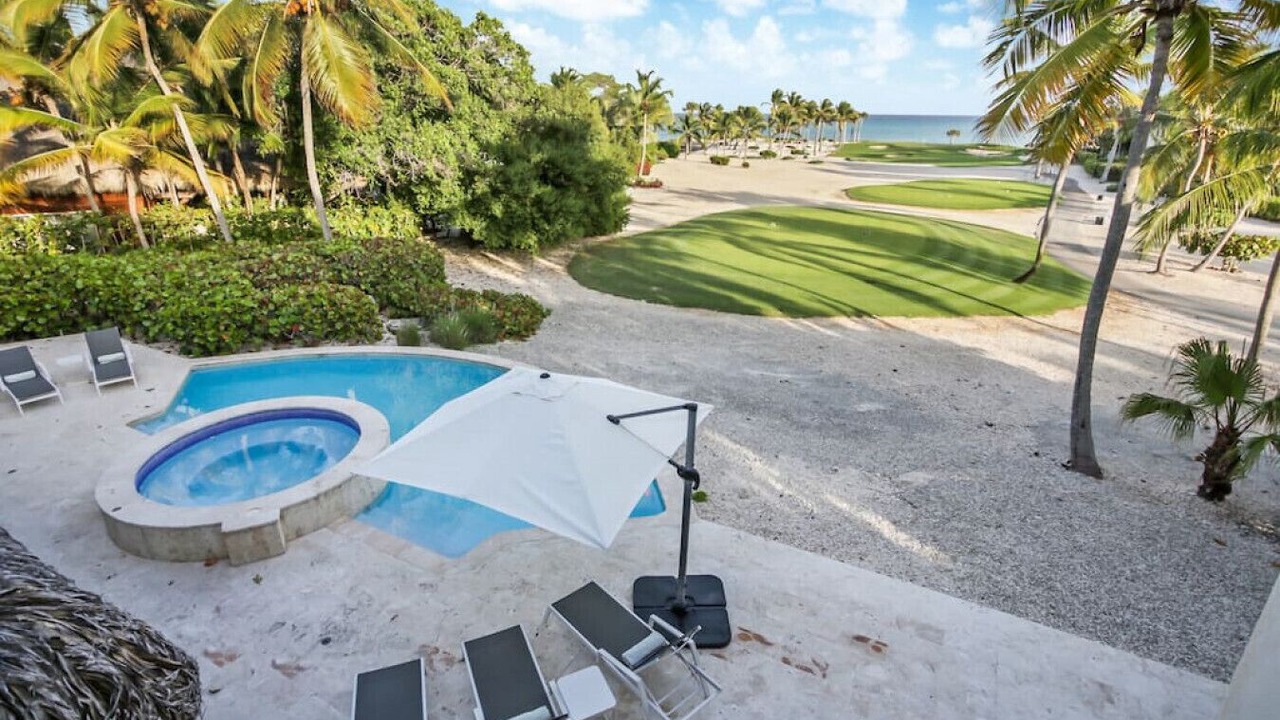 Photo of Outdoor in Punta Cana