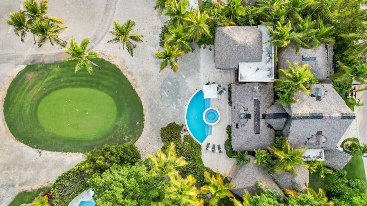 Photo of Others in Punta Cana