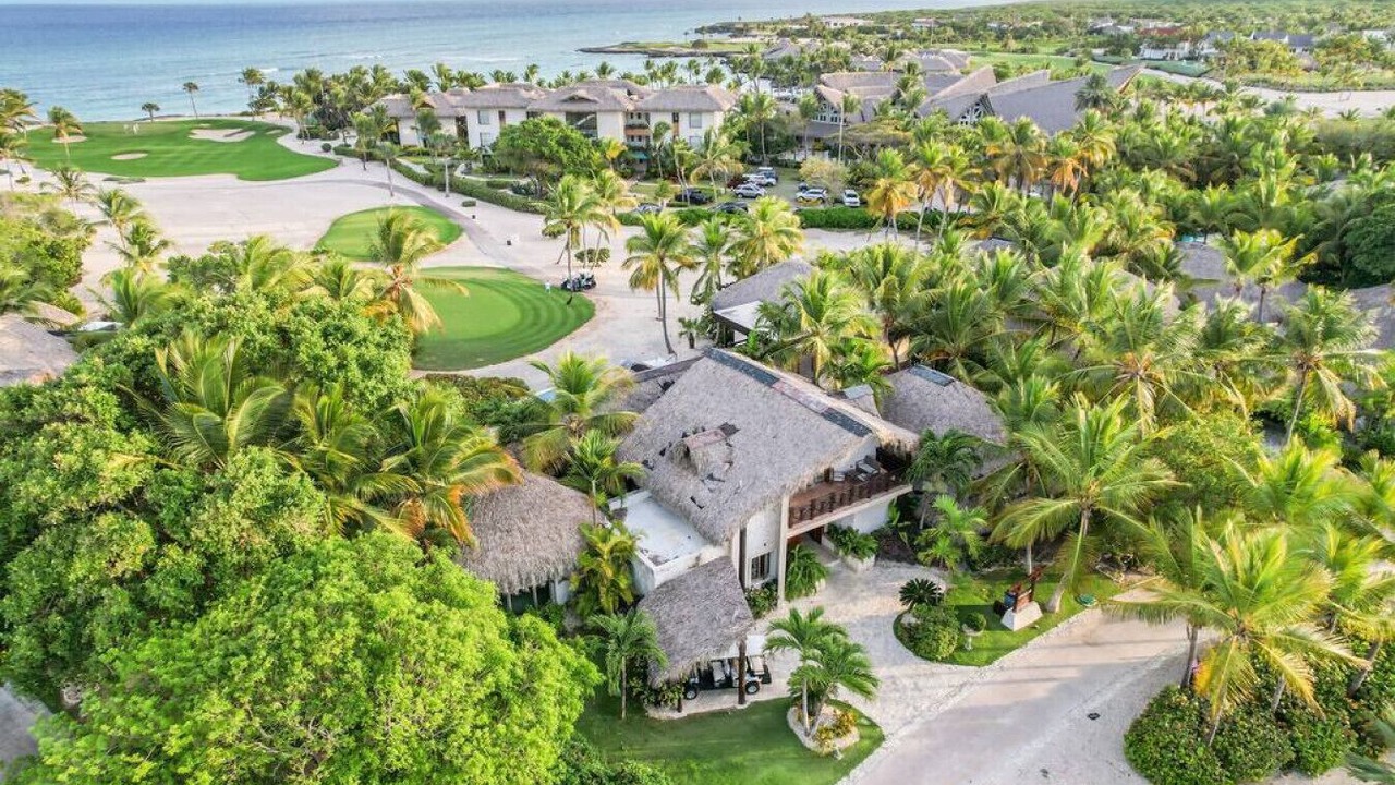 Photo of Others in Punta Cana