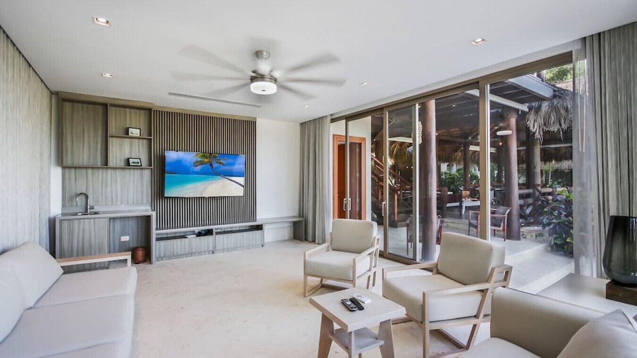 Photo of Bedroom in Punta Cana