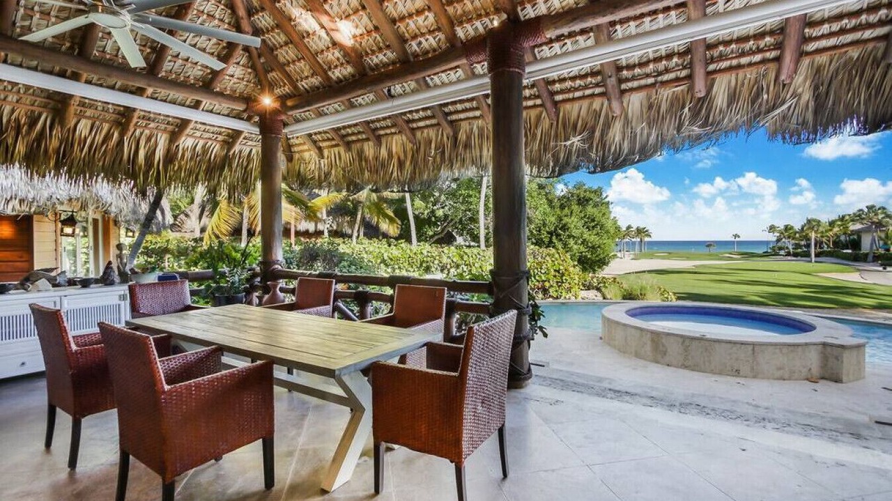 Photo of Outdoor in Punta Cana