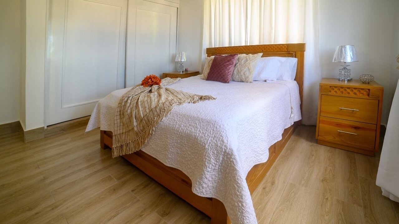 Photo of Bedroom in Barrio Las Yaguitas