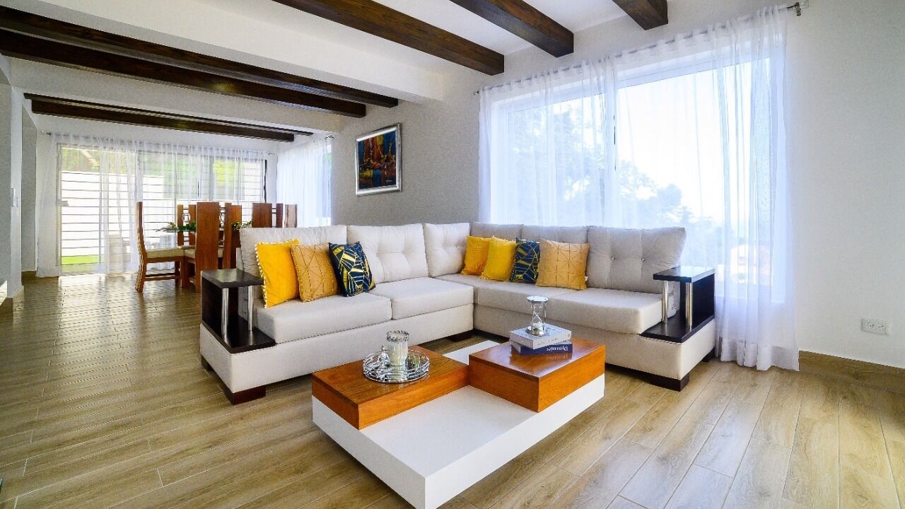 Photo of Livingroom in Barrio Las Yaguitas