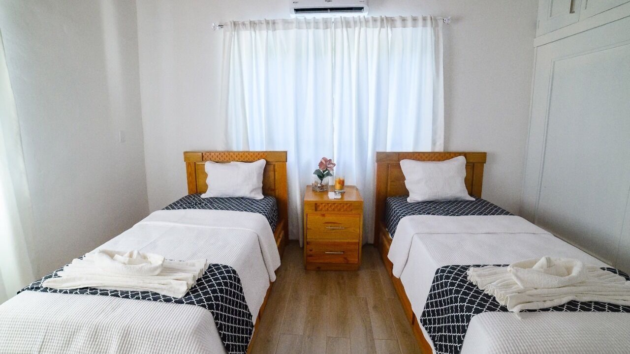Photo of Bedroom in Barrio Las Yaguitas