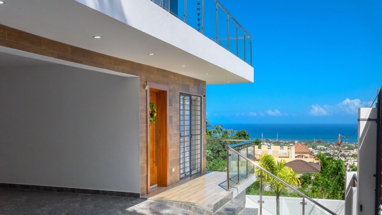 Photo of Patio Balcony in Barrio Las Yaguitas