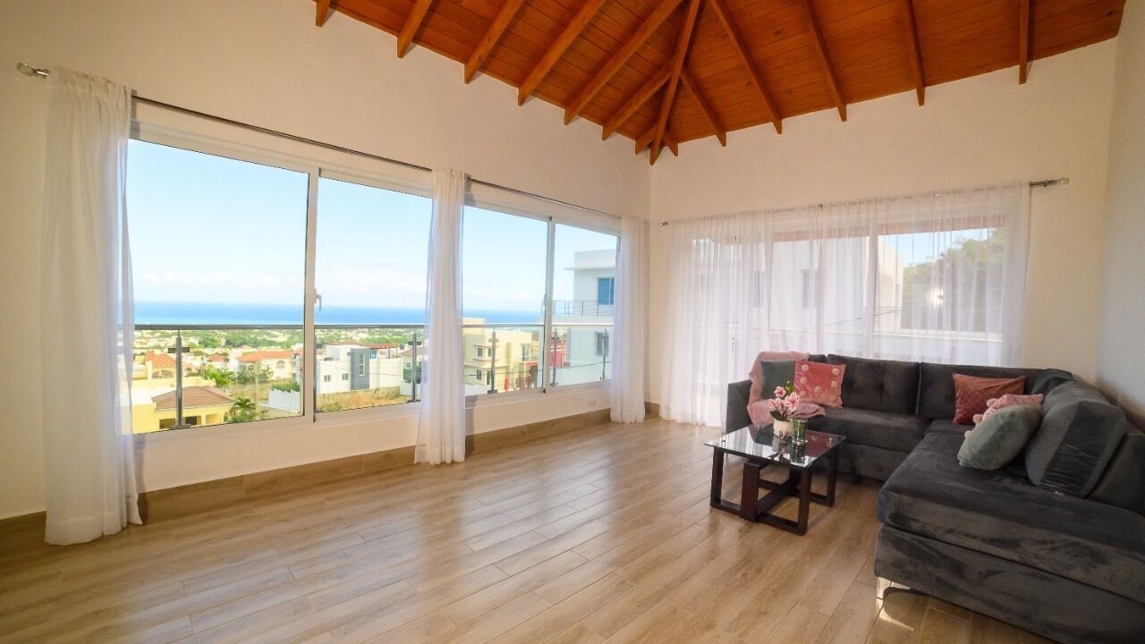 Photo of Livingroom in Barrio Las Yaguitas