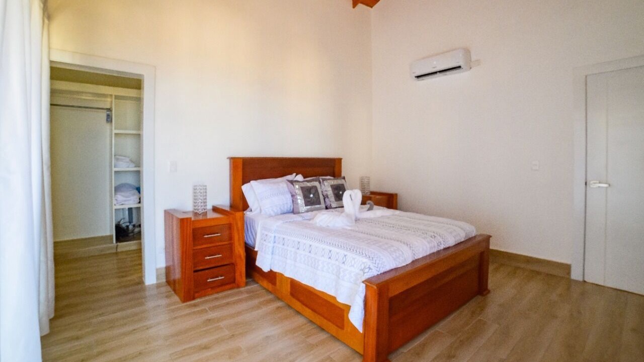 Photo of Bedroom in Barrio Las Yaguitas
