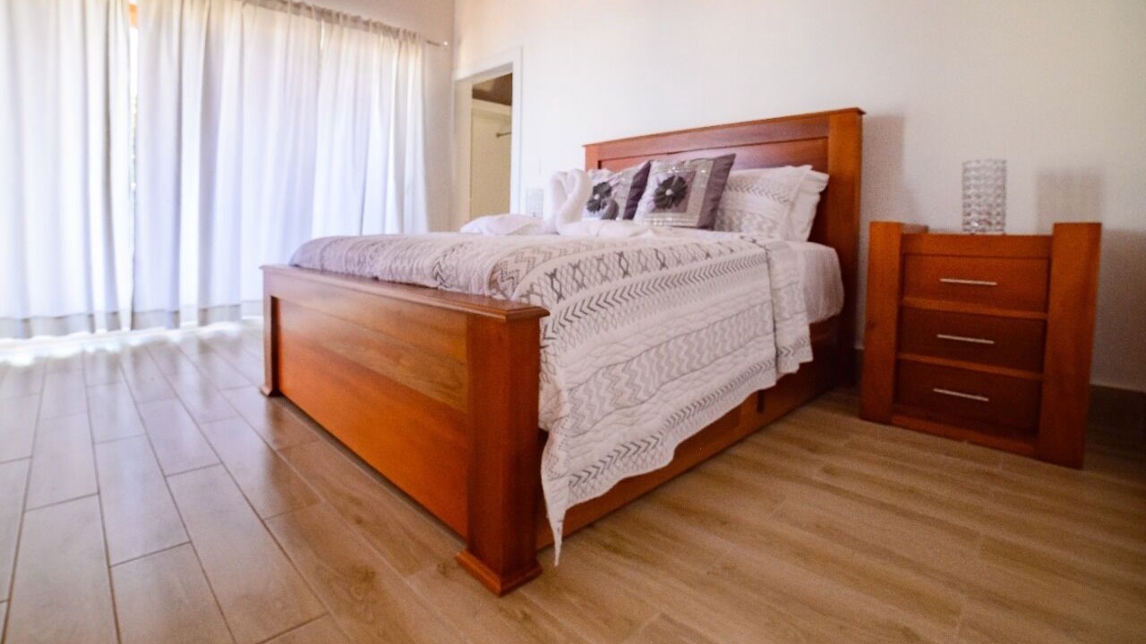 Photo of Bedroom in Barrio Las Yaguitas