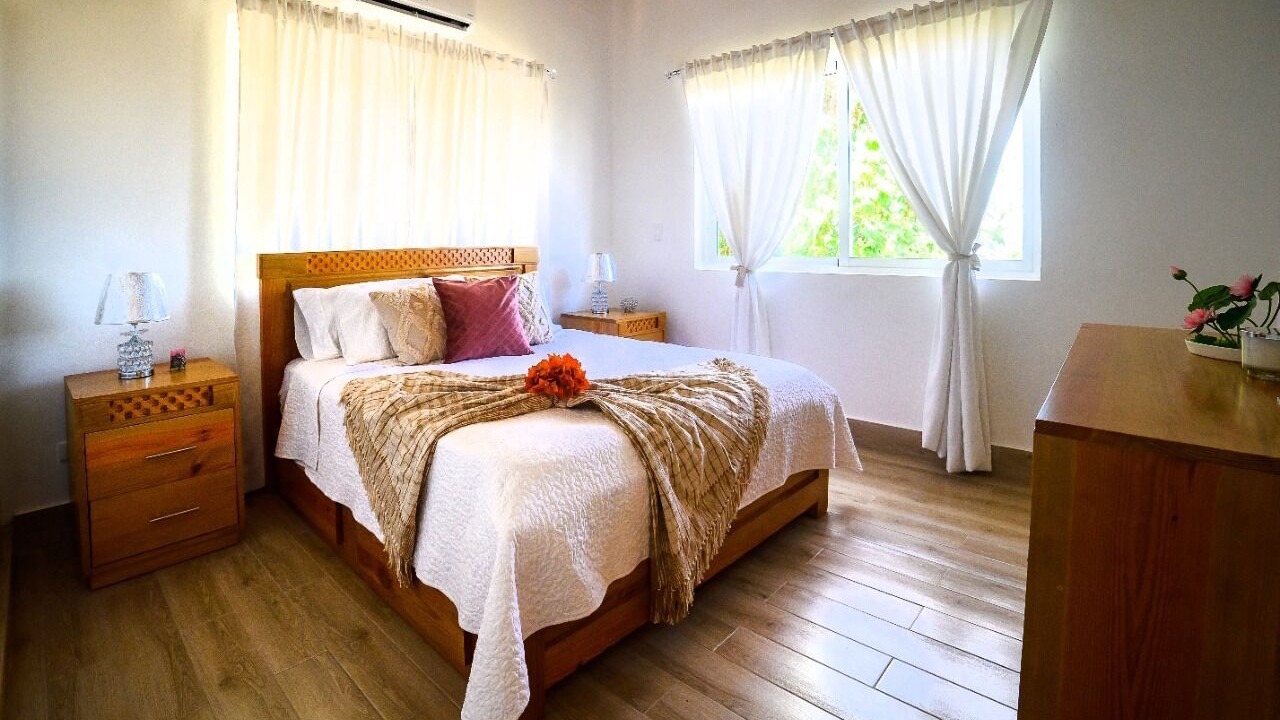 Photo of Bedroom in Barrio Las Yaguitas