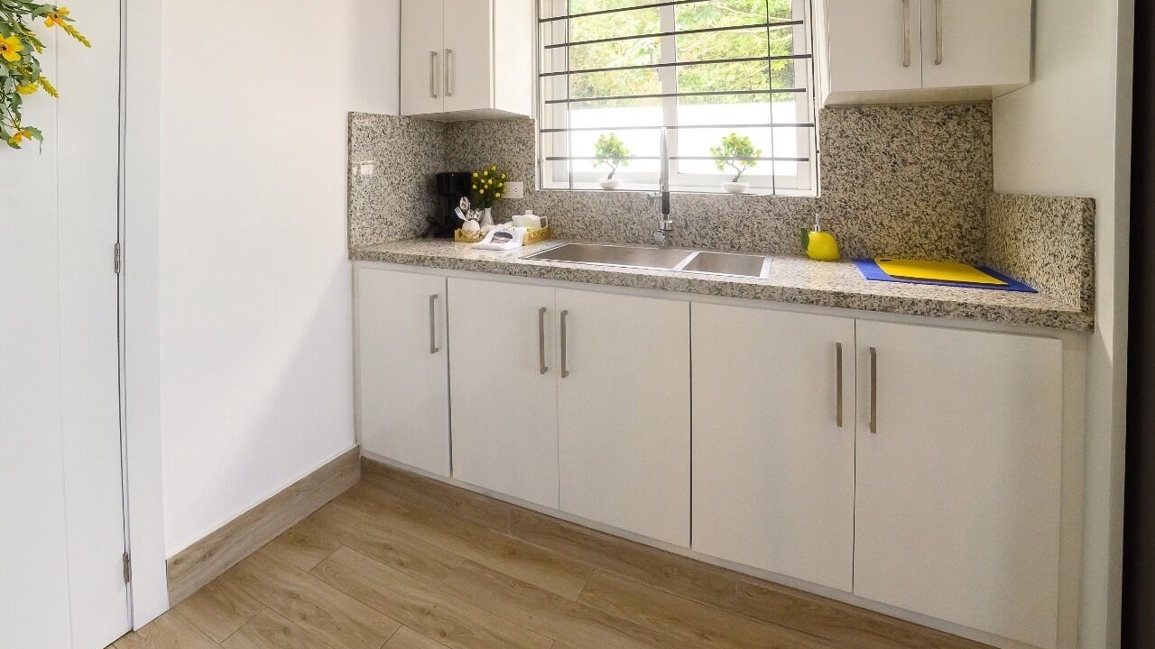 Photo of Kitchen in Barrio Las Yaguitas