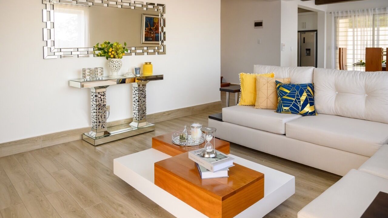Photo of Livingroom in Barrio Las Yaguitas