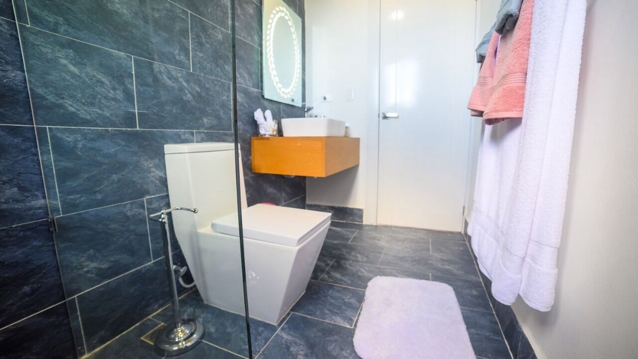 Photo of Bathroom in Barrio Las Yaguitas