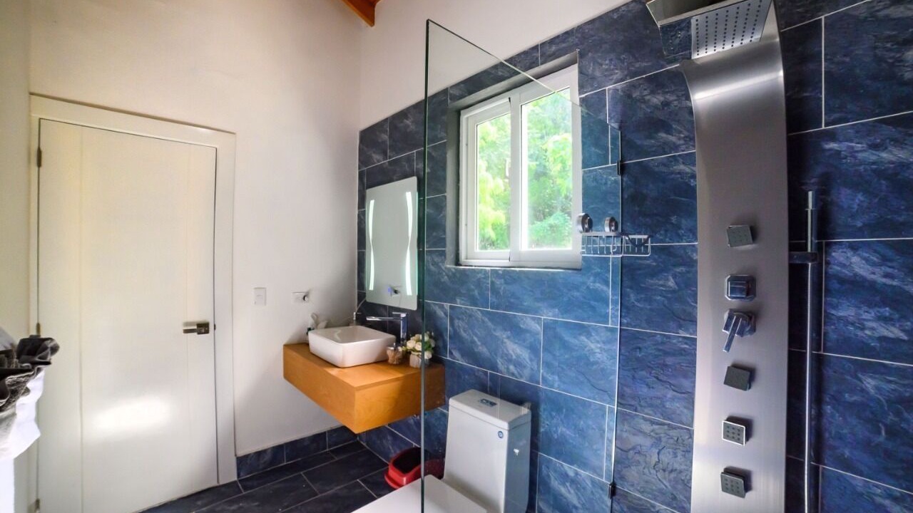 Photo of Bathroom in Barrio Las Yaguitas