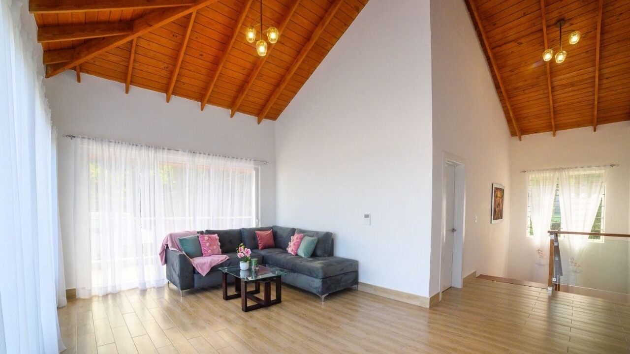 Photo of Bedroom in Barrio Las Yaguitas