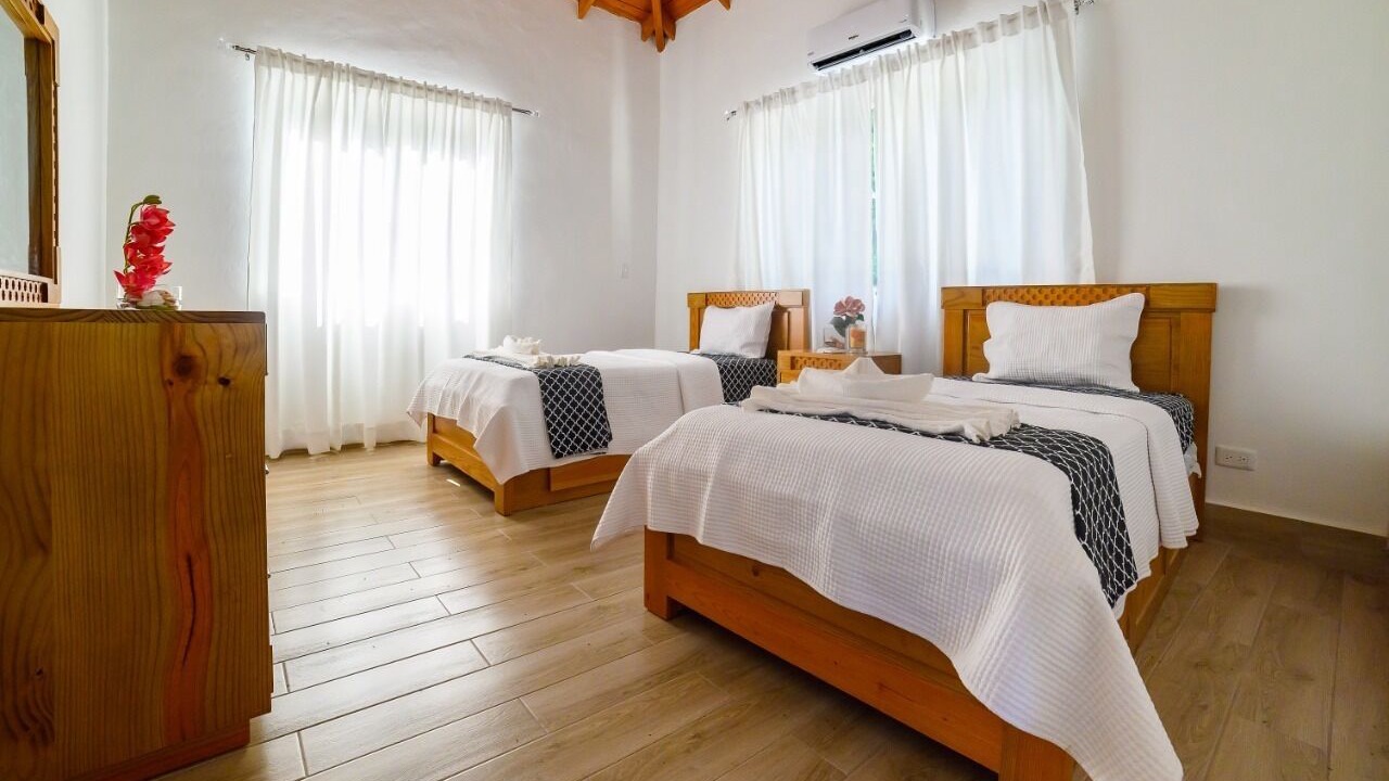 Photo of Bedroom in Barrio Las Yaguitas