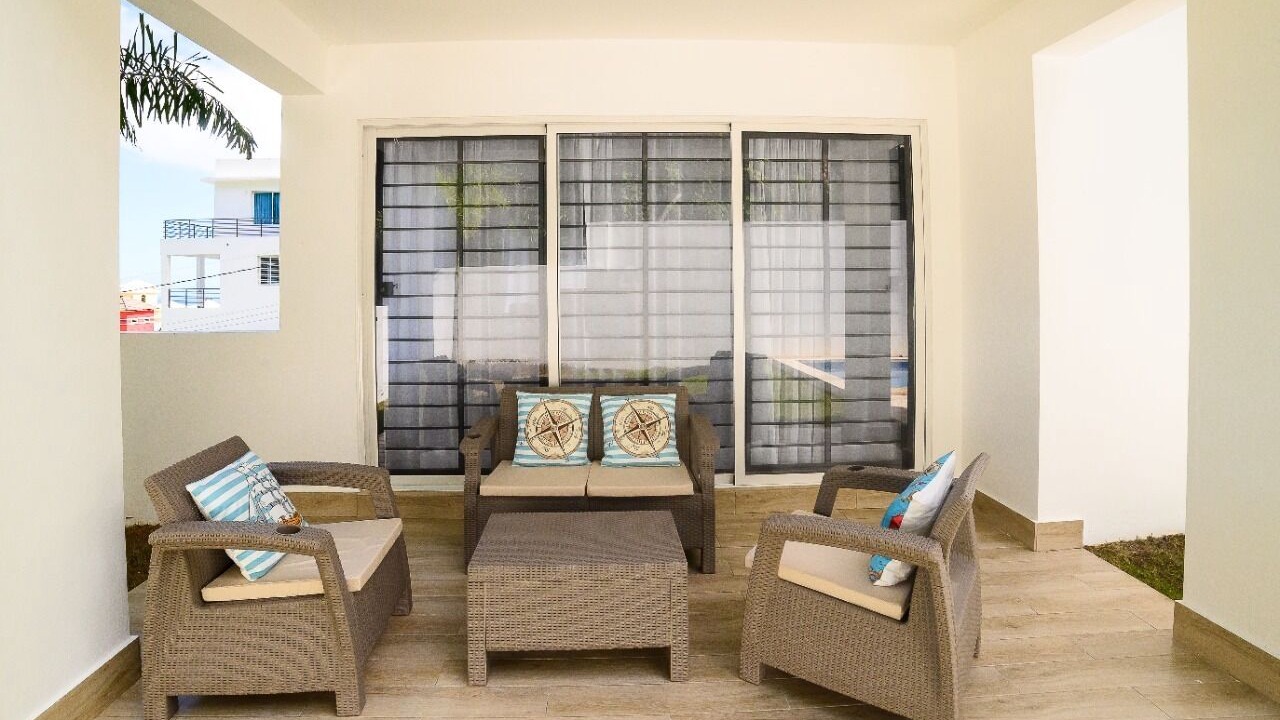 Photo of Outdoor in Barrio Las Yaguitas