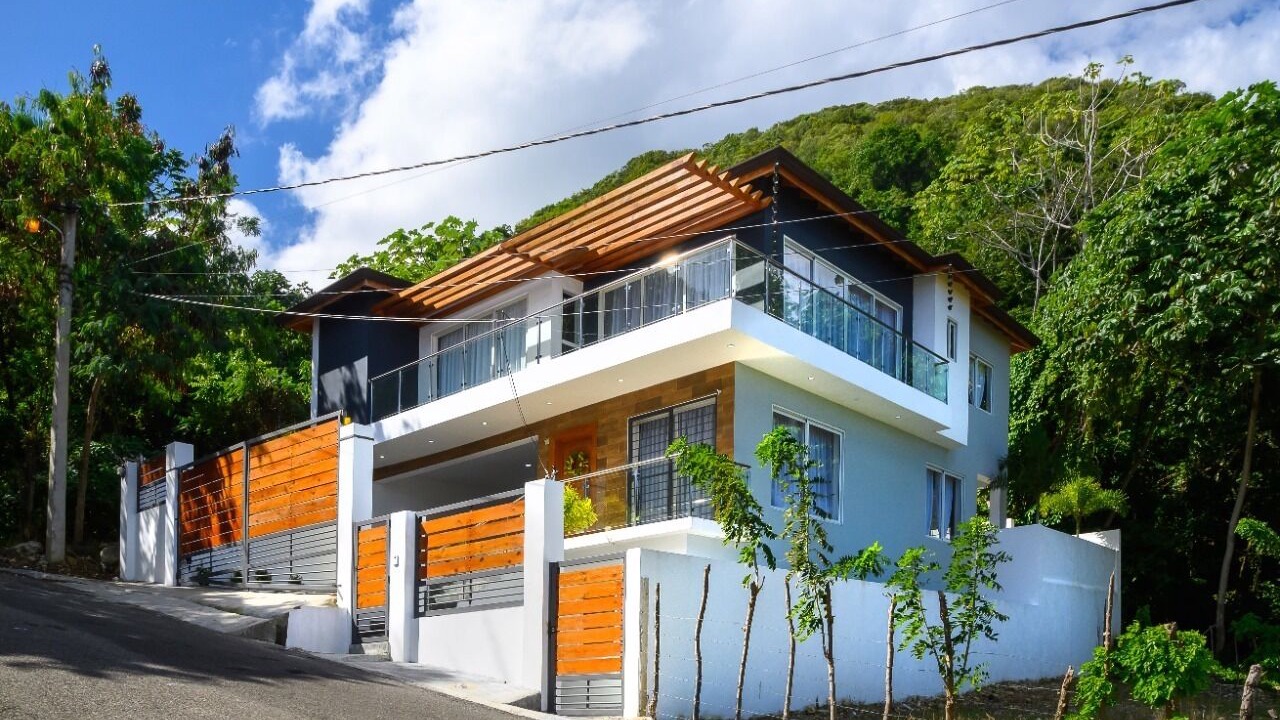 Photo of Outdoor in Barrio Las Yaguitas