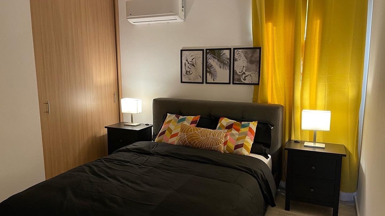 Photo of Bedroom in Jarabacoa