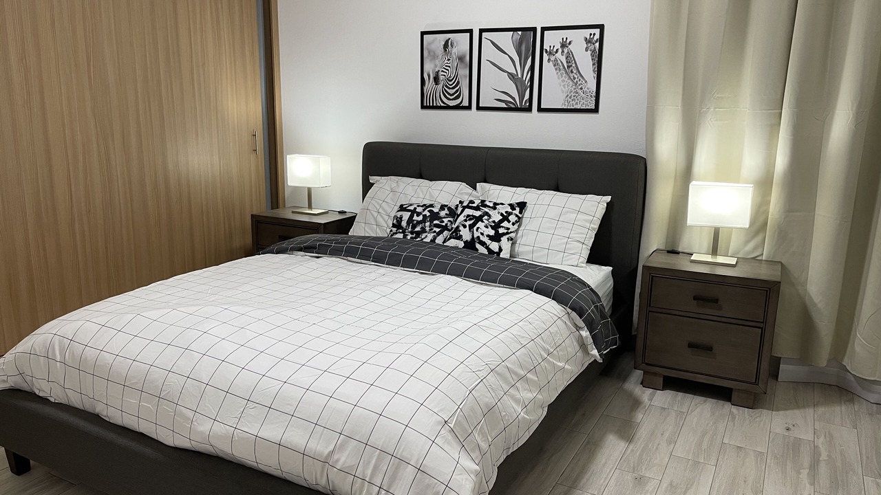 Photo of Bedroom in Jarabacoa