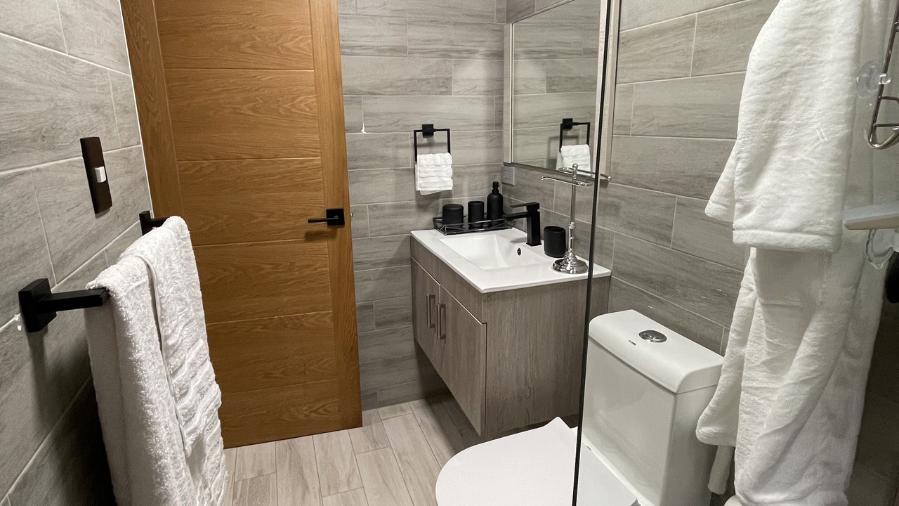 Photo of Bathroom in Jarabacoa